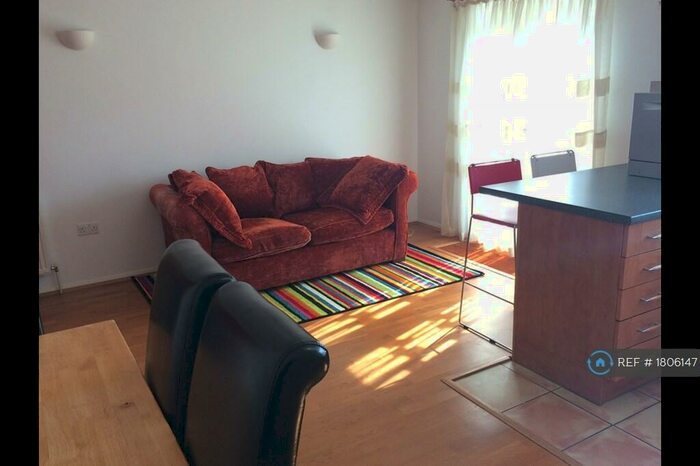 2 Bedroom Maisonette To Rent In Leopold Street, Oxford, OX4