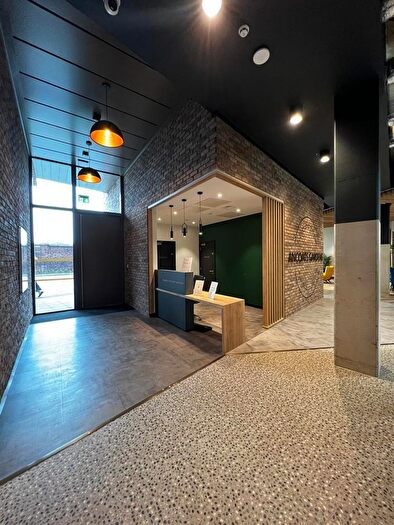 2 Bedroom Apartment For Sale In Manchester, Greater Manchester, M4