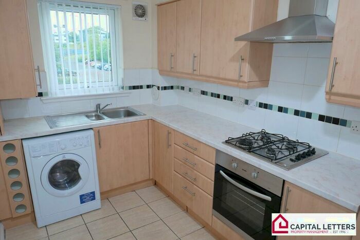 2 Bedroom Flat To Rent In Craighall Road, Port Dundas, Glasgow, G4
