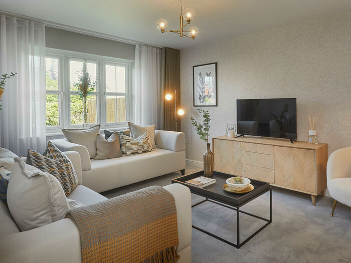 4 Bedroom Detached House For Sale In Heaton Green, Dowbridge, Kirkham, PR4