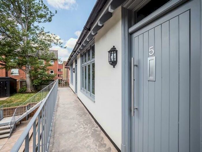 1 Bedroom Apartment To Rent In Plough Yard, St. Benedicts Street, Norwich, NR2