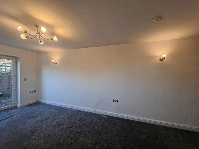 1 Bedroom Ground Maisonette To Rent In Albert Street, Brigg, DN20
