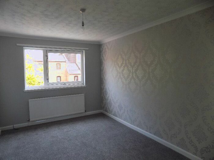 1 Bedroom Flat To Rent In Rowans Gait, Paisley, Renfrewshire, PA2