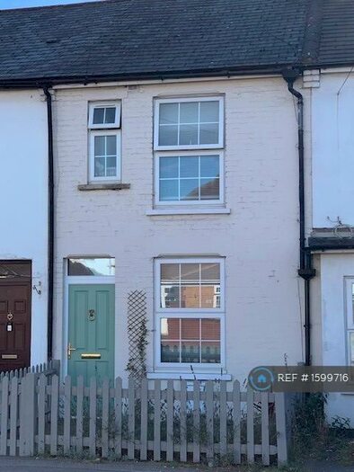 2 Bedroom Terraced House To Rent In Southgate Road, Potters Bar, EN6