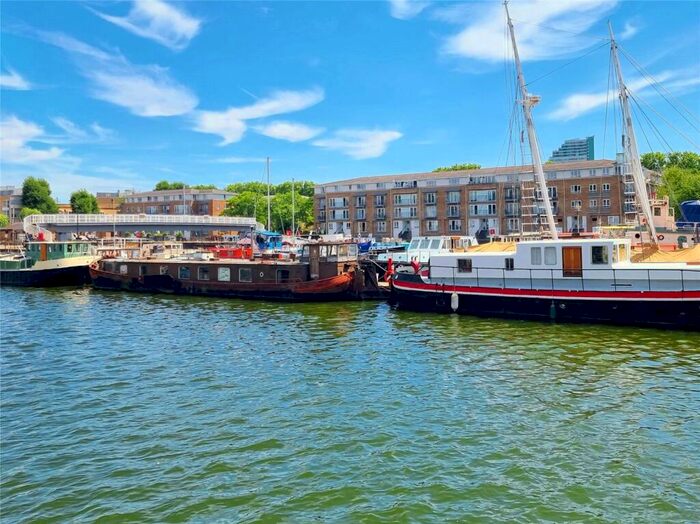 1 Bedroom Apartment To Rent In Rainbow Quay, Surrey Docks, SE16
