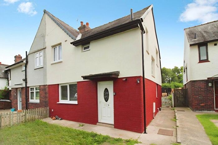 3 Bedroom Semi Detached House To Rent In Bousteads Grassing, Carlisle, Cumbria, CA2