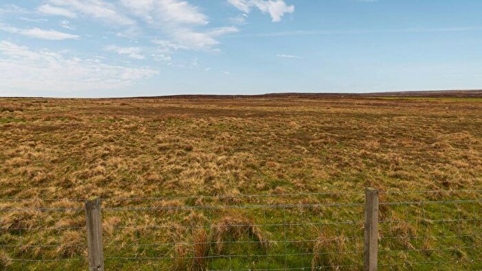 Land For Sale In Glamping Plot Next To Duncansby Lighthouse East End, John O' Groats, Wick, KW1