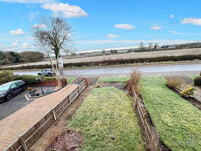 2 Bedroom Character Property For Sale In Coventry Road, Brinklow, Rugby, CV23