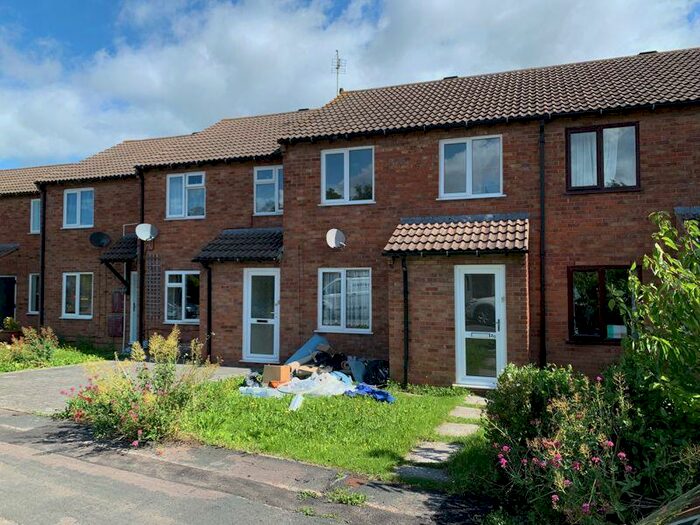 3 Bedroom Terraced House To Rent In Sandringham Road, Bristol, BS34