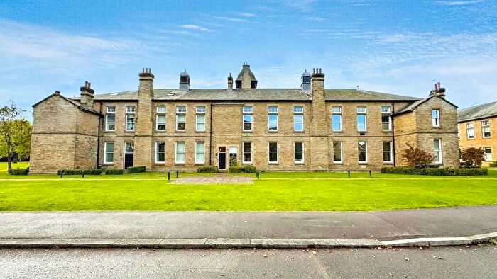2 Bedroom Flat For Sale In Jackson Walk, Menston, Ilkley, LS29