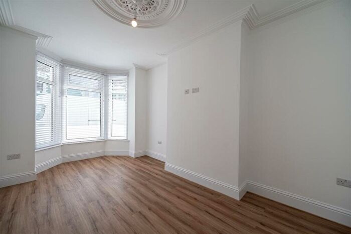 3 Bedroom House To Rent In Paddington Road, Portsmouth, PO2