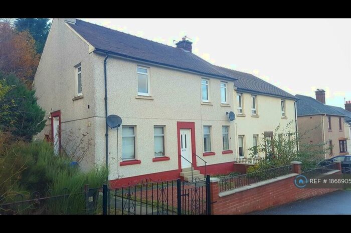 2 Bedroom Flat To Rent In Wellhall Road, Hamilton, ML3