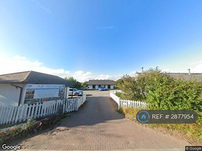 2 Bedroom Semi Detached House To Rent In Velator, Braunton, EX33