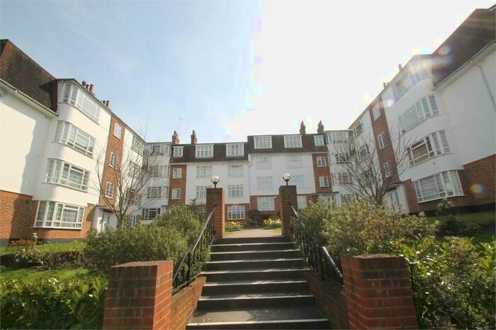 2 Bedroom Property To Rent In Eversley Park Road, London, N21