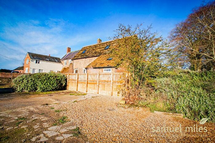 2 Bedroom Barn To Rent In The Dovecote, Winterbourne Bassett, SN4
