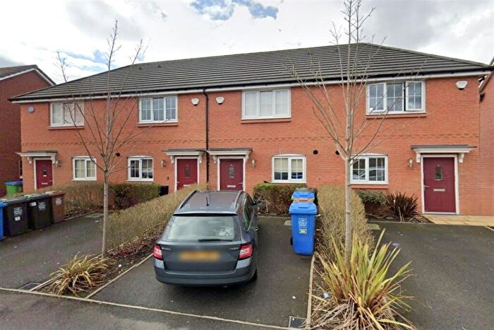 2 Bedroom Terraced House To Rent In Nile Street, Roch Bank, Rochdale, OL16