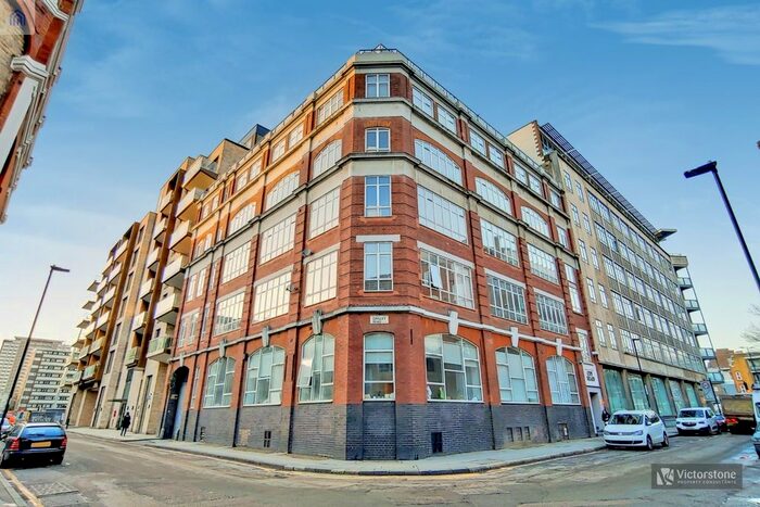 2 Bedroom Flat To Rent In City Reach, Dingley Road, Clerkenwell, London, EC1V
