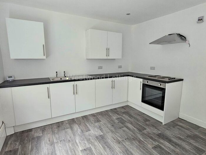 1 Bedroom Flat To Rent In Heathcote Street, Kidsgrove, Stoke On Trent, ST7