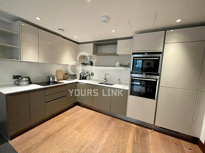 1 Bedroom Flat To Rent In Fetter Lane, London, EC4A