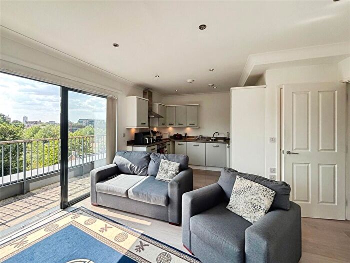 2 Bedroom Flat For Sale In Besson Street, London, SE14