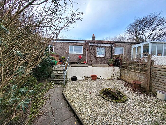 1 Bedroom Bungalow For Sale In Camrose, Haverfordwest, Pembrokeshire, SA62