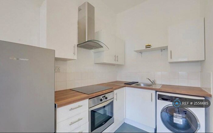 1 Bedroom Flat To Rent In Staplehurst Road, London, SE13