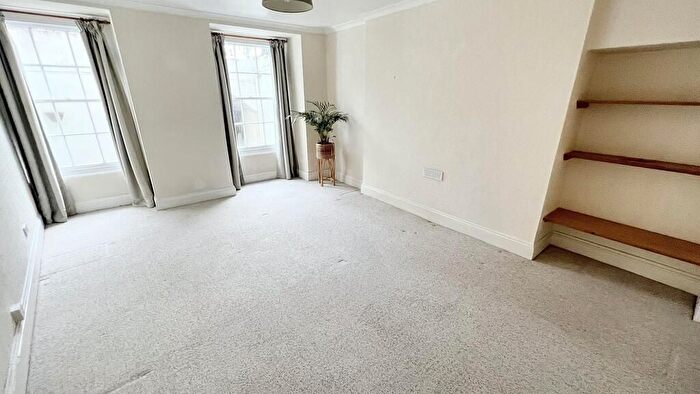 1 Bedroom Flat To Rent In Bellevue Clifton, Bristol, BS8