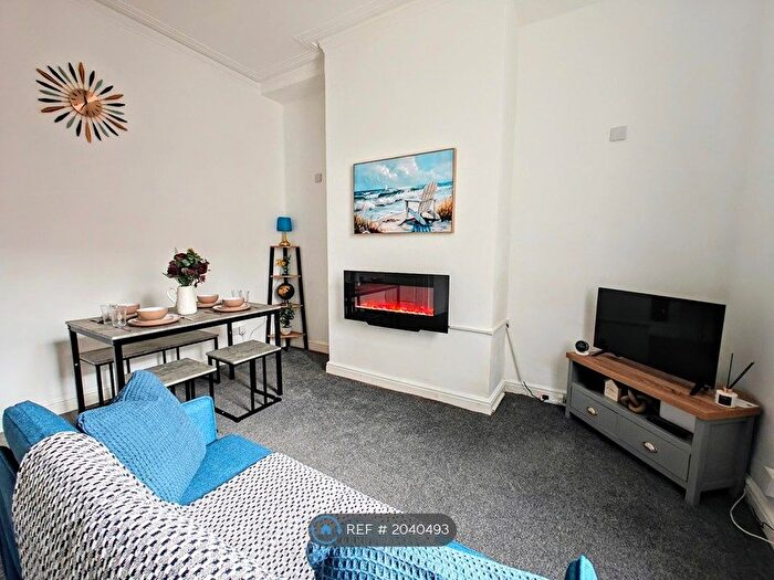 4 Bedroom Terraced House To Rent In Fletcher Road, Ribbleton, Preston, PR1