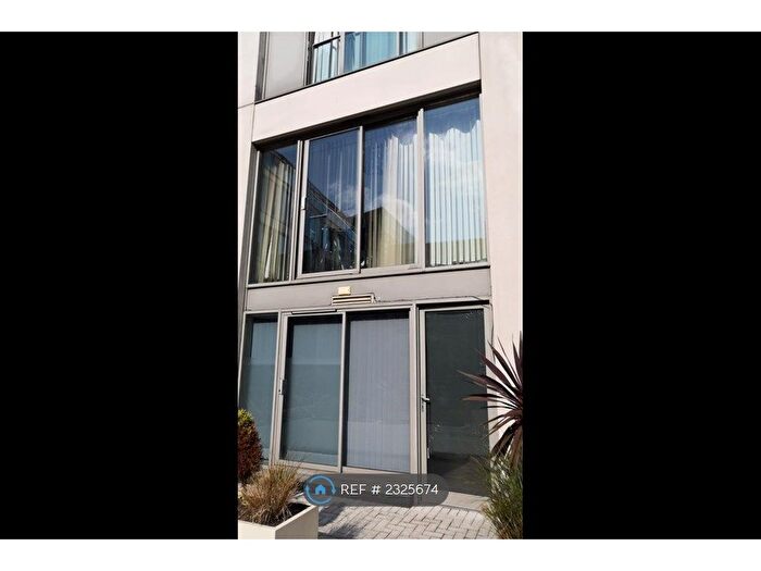 1 Bedroom Flat To Rent In Viva, Birmingham, B1