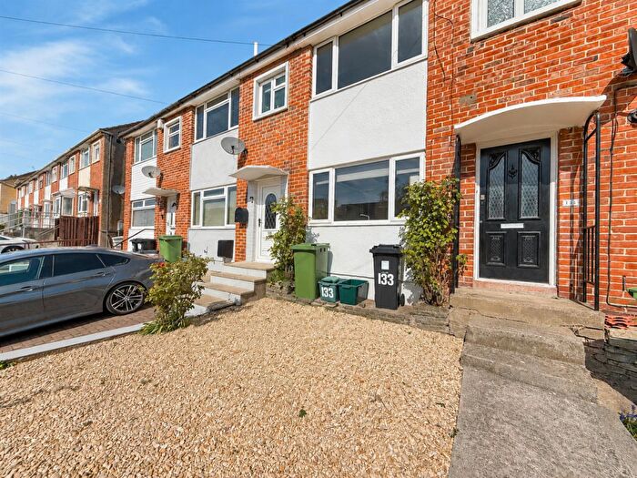 2 Bedroom House To Rent In Orchard Road, Bristol, BS15