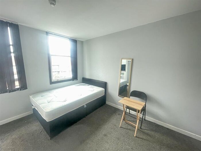 1 Bedroom Flat To Rent In Windmill Road, Coventry, CV6