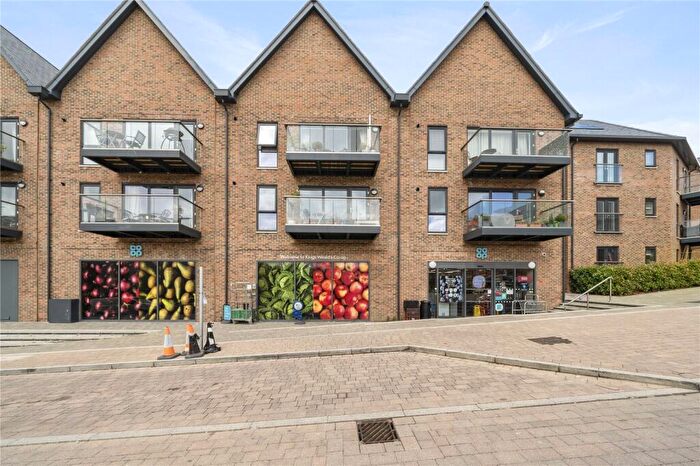 2 Bedroom Apartment To Rent In Terracotta Lane, Burgess Hill, West Sussex, RH15