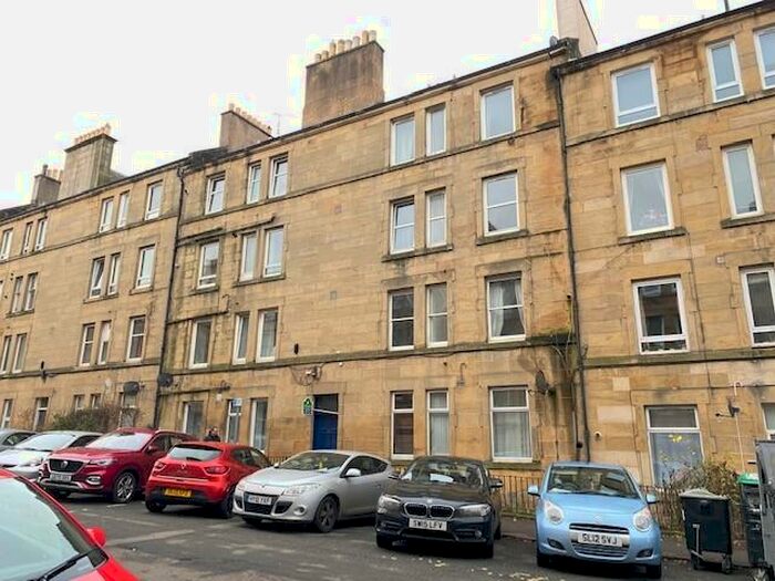 1 Bedroom Flat To Rent In Wardlaw Place, Gorgie, Edinburgh, EH11
