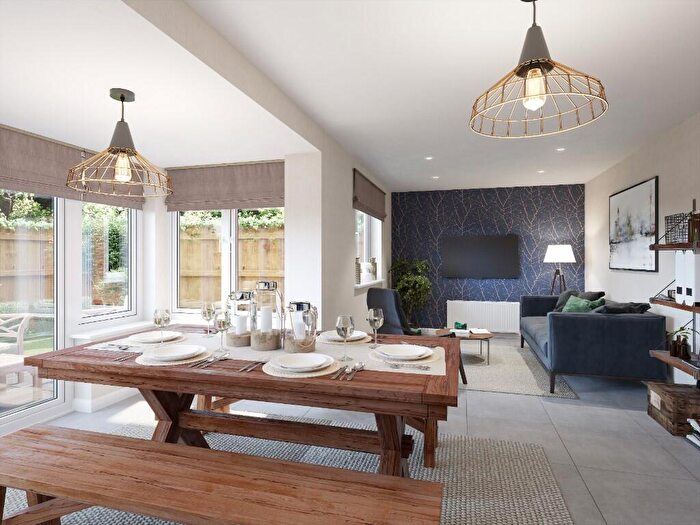 4 Bedroom Detached House For Sale In Dalton Lane, Barrow-In-Furness, LA14