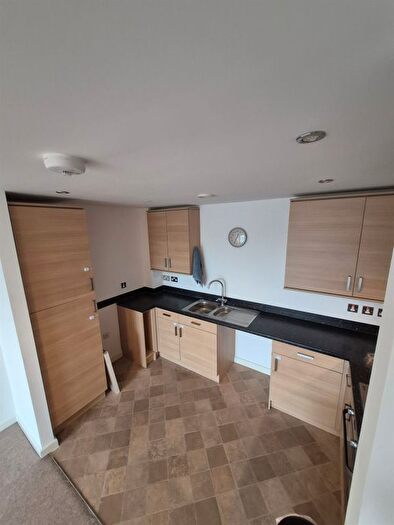 2 Bedroom Flat For Sale In Military Road, Hilsea, Portsmouth, PO3