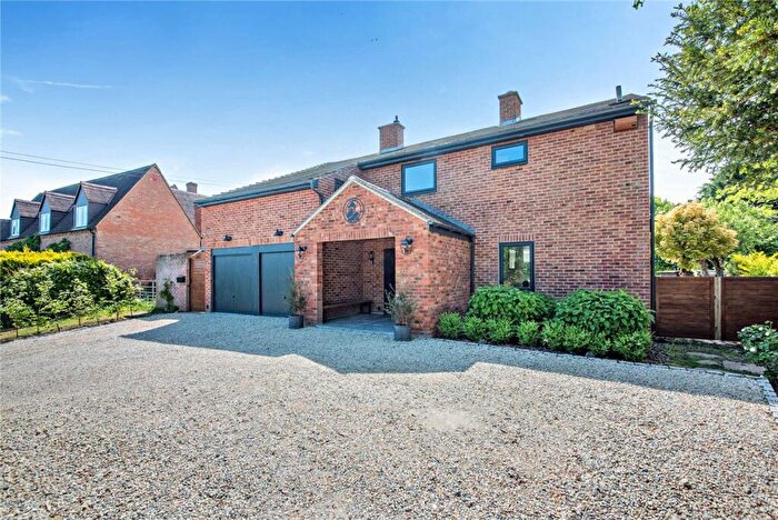 5 Bedroom Detached House For Sale In Church Lane, Horton-cum-Studley, Oxford, Oxfordshire, OX33