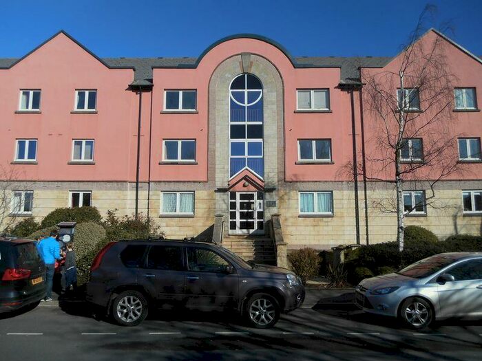 1 Bedroom Flat To Rent In Waterside, Exeter, EX2