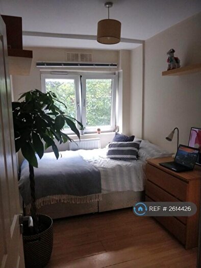 4 Bedroom Flat To Rent In Grimthorpe House, London, EC1V
