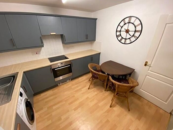 2 Bedroom Flat For Sale In Capitol Court, School Lane, Didsbury, M20