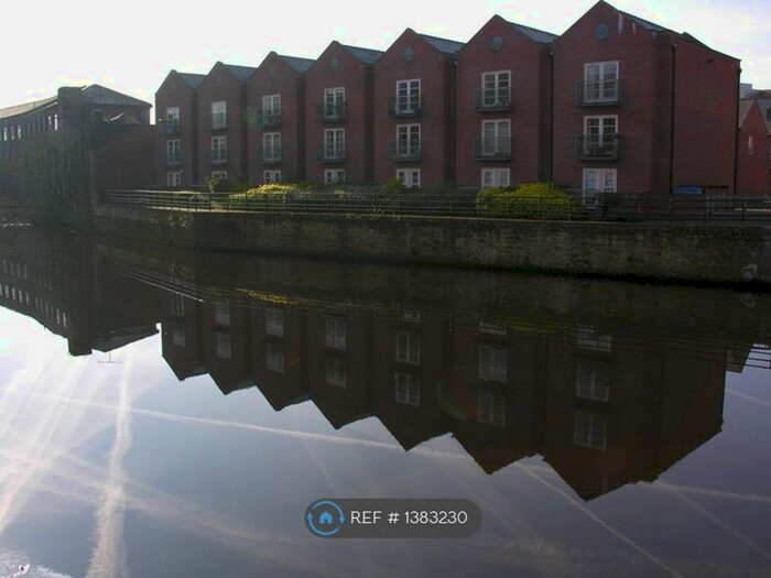 2 Bedroom Flat To Rent In Green Lane, Sheffield, S3