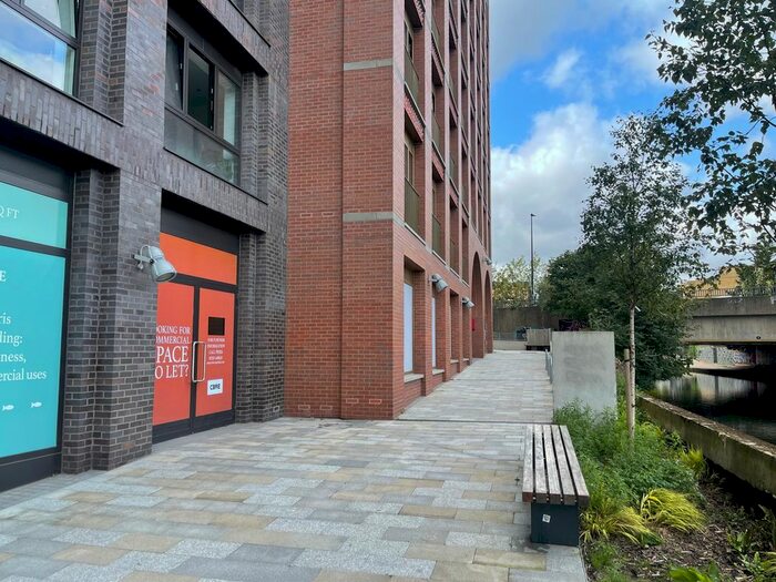 2 Bedroom Flat To Rent In Monkwood Way, London, E3