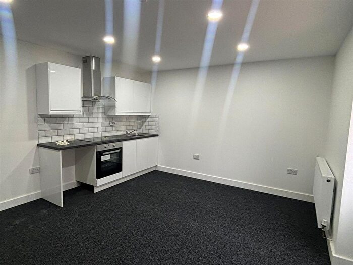 4 Bedroom Property To Rent In Fentham Road, Stockland Green, Birmingham, B23