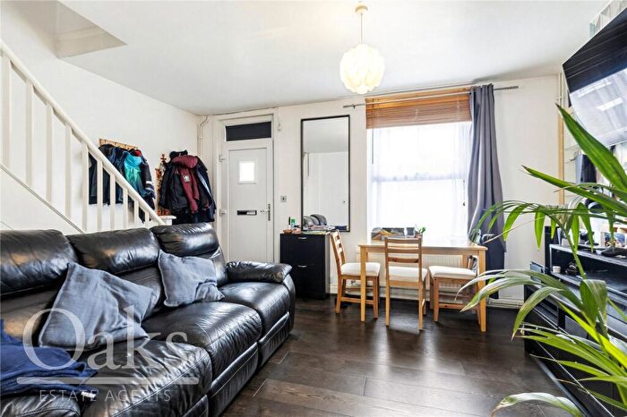 2 Bedroom Terraced House To Rent In Percy Road, South Norwood, SE25