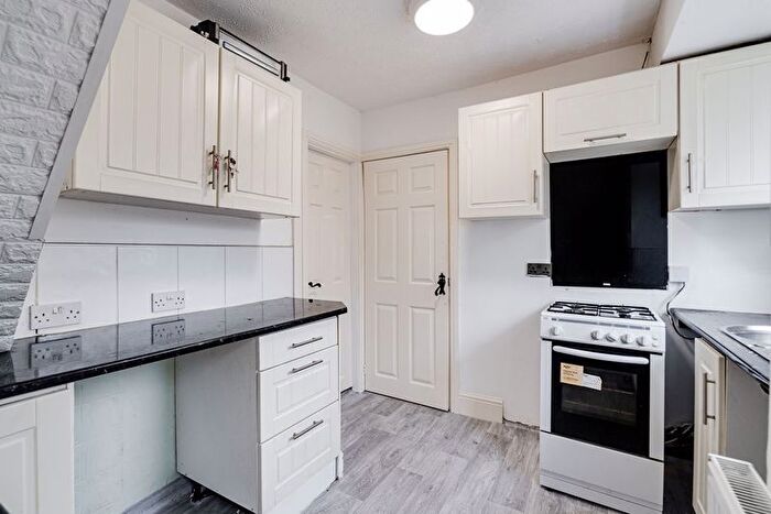 2 Bedroom Property To Rent In Berkeley Road, Bolton, Lancashire., BL1