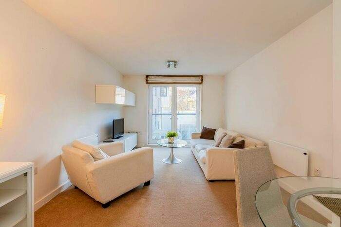 1 Bedroom Flat To Rent In Northdown Street, Islington, N1