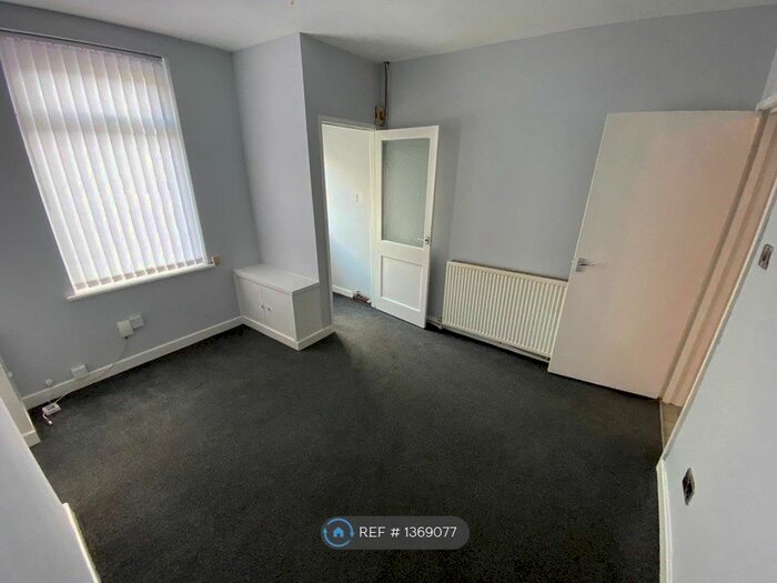 2 Bedroom Terraced House To Rent In Stonehill Street, Liverpool, L4