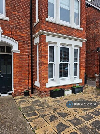 1 Bedroom Flat To Rent In St Michaels Road, Bedford, MK40