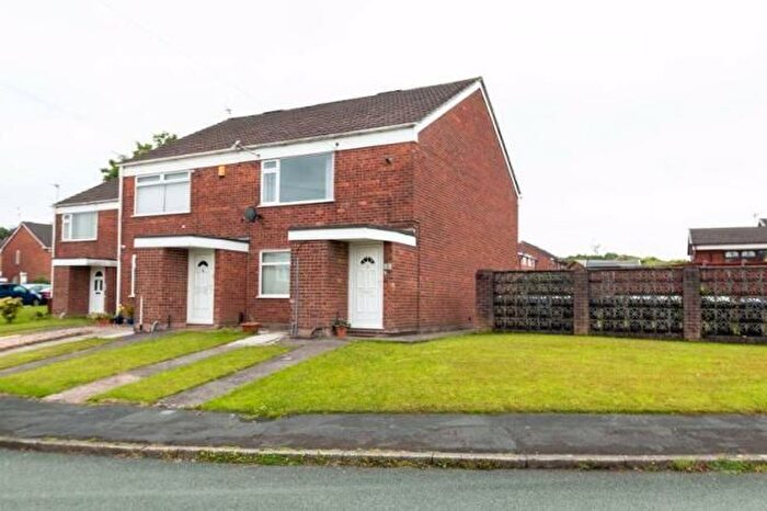1 Bedroom Flat To Rent In Sandstone Road, Wigan, WN3