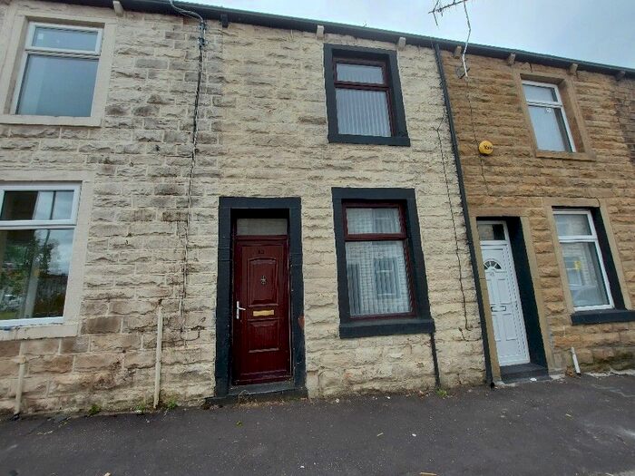 2 Bedroom Terraced House To Rent In Ford Street, Burnley, BB10