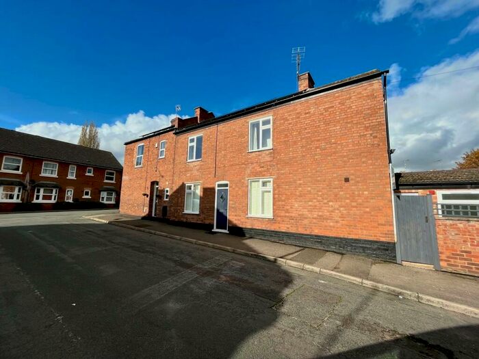 3 Bedroom House To Rent In Clapham Street, Leamington Spa, CV31